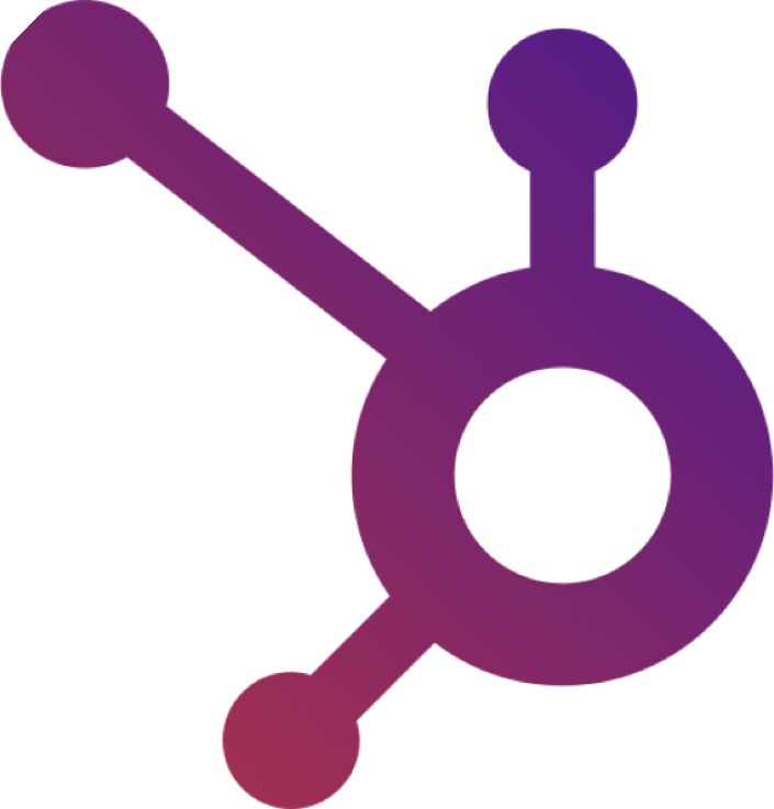 HubSpot Logo