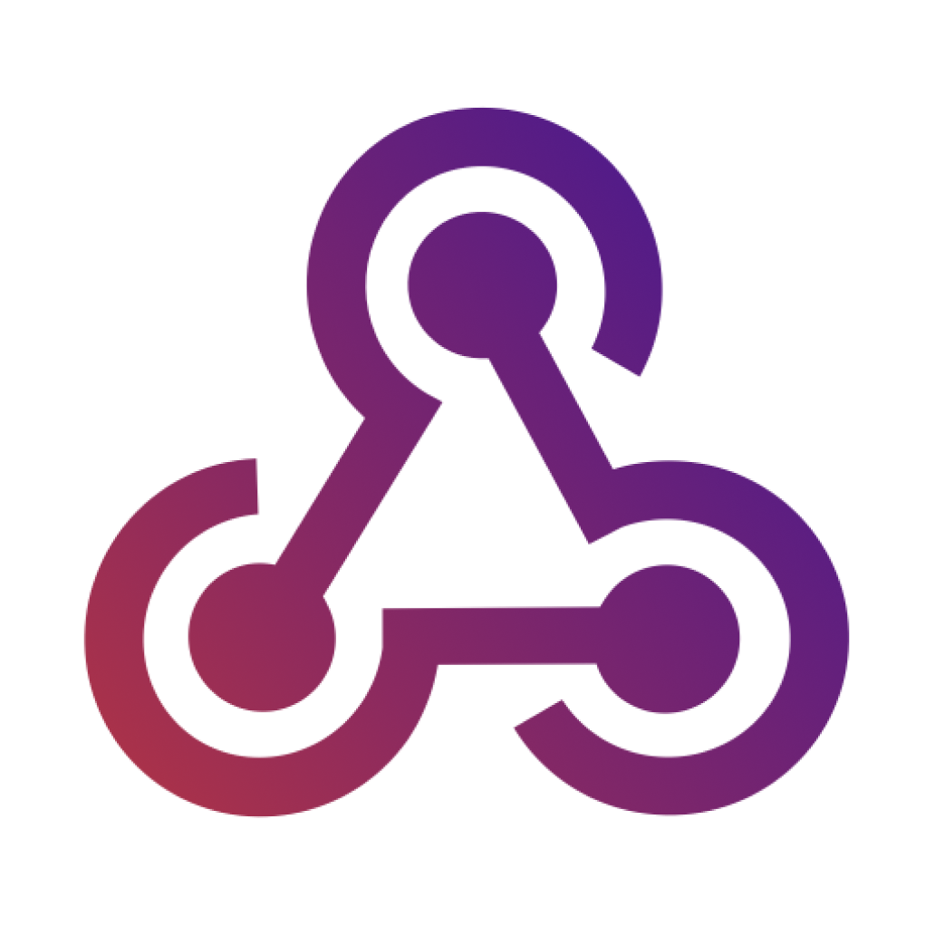 Webhook API Icon