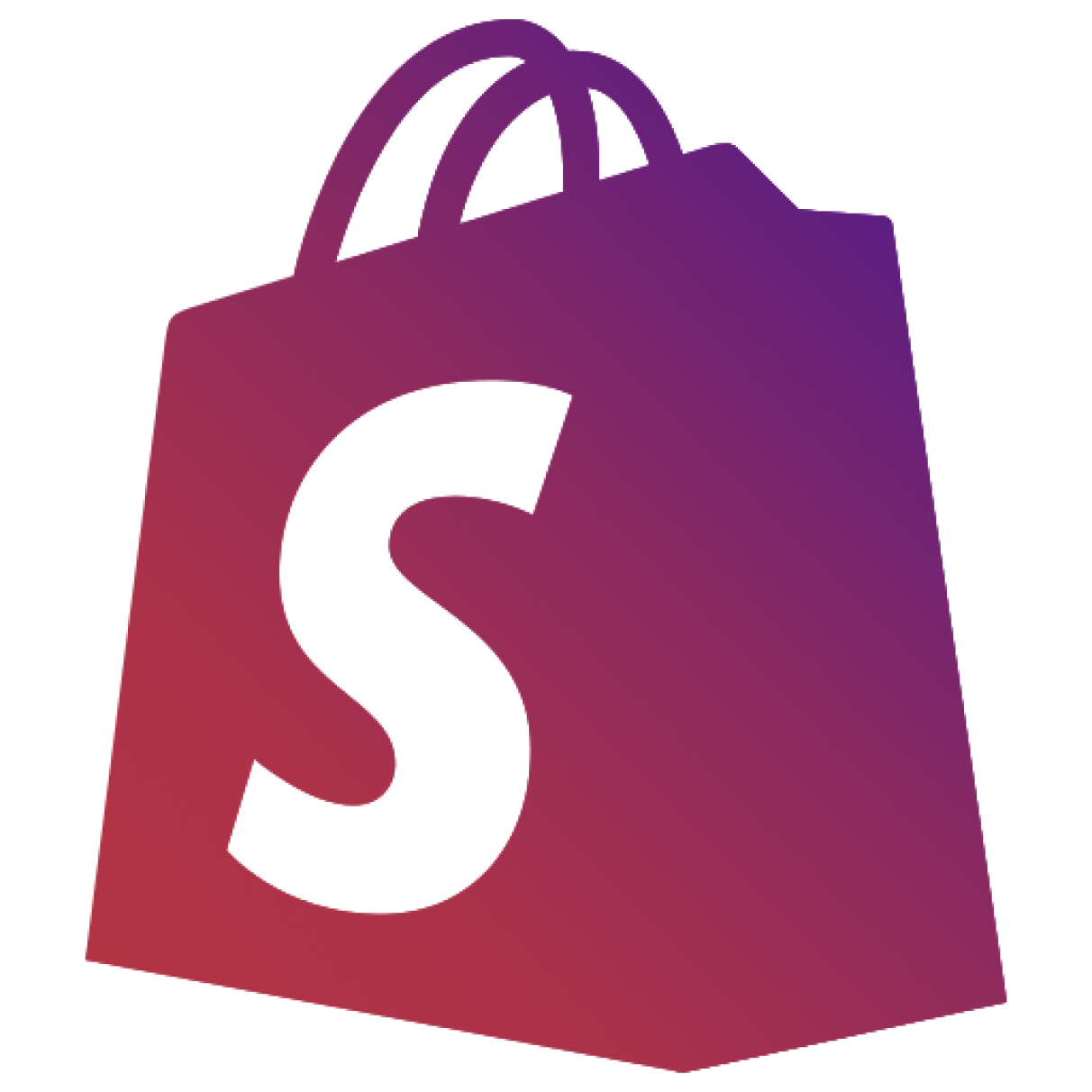 Shopify Logo