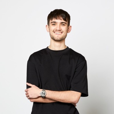 Louie Maxwell